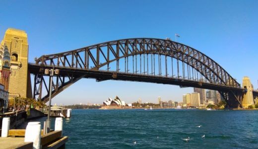 シドニー ベストシーズン