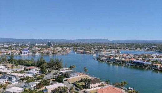 コールドコースト ベストシーズン