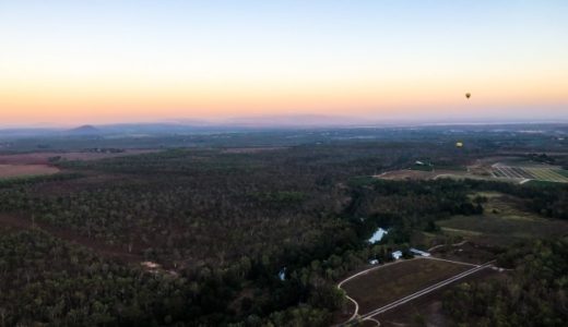 ケアンズ ベストシーズン