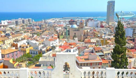 スペイン　安い時期