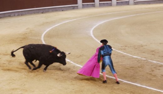 スペイン旅行　注意点