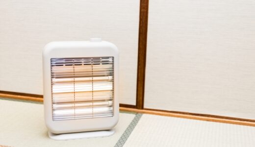 電気ストーブ おすすめ 小さい
