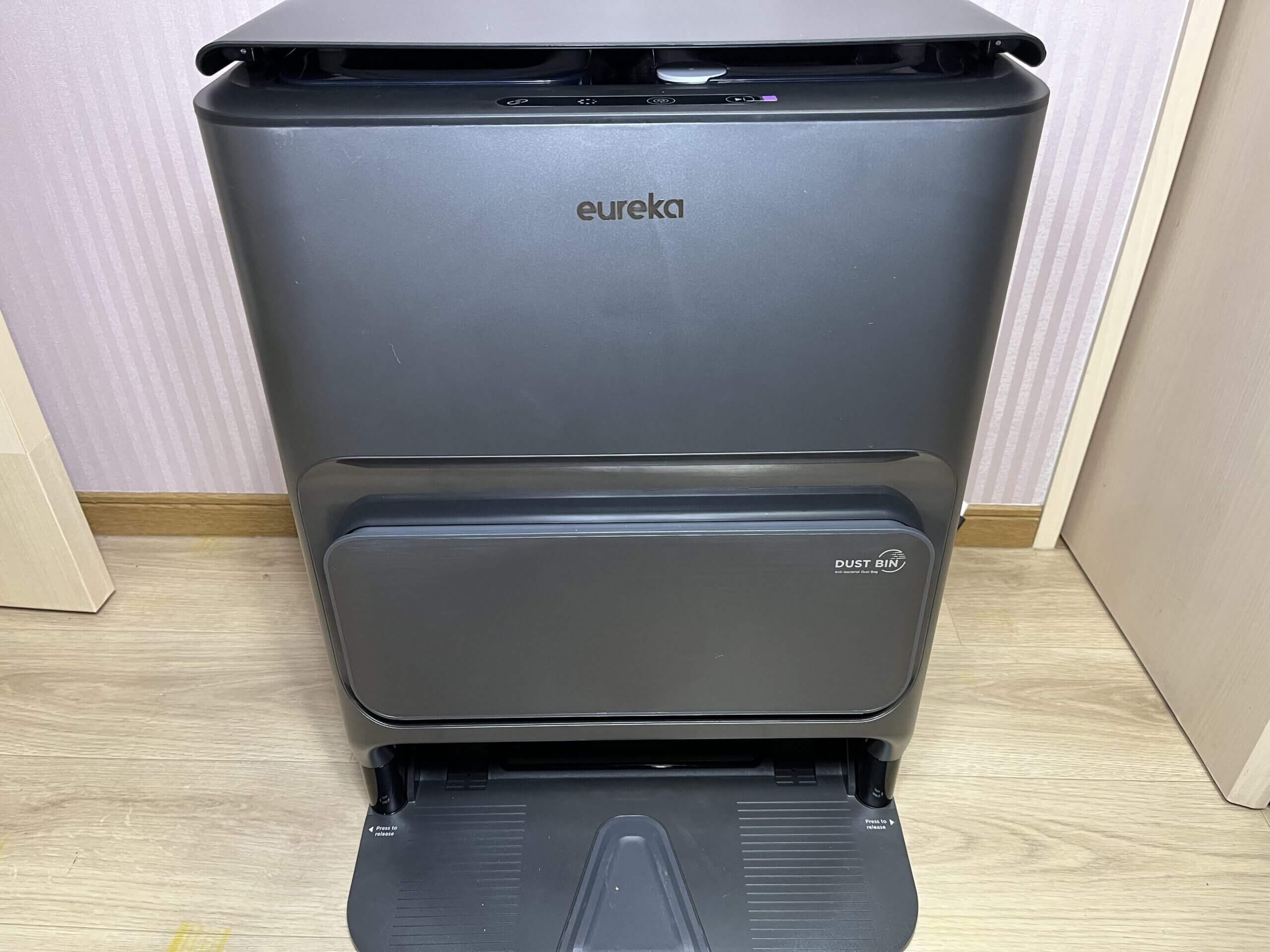 自動ステーション