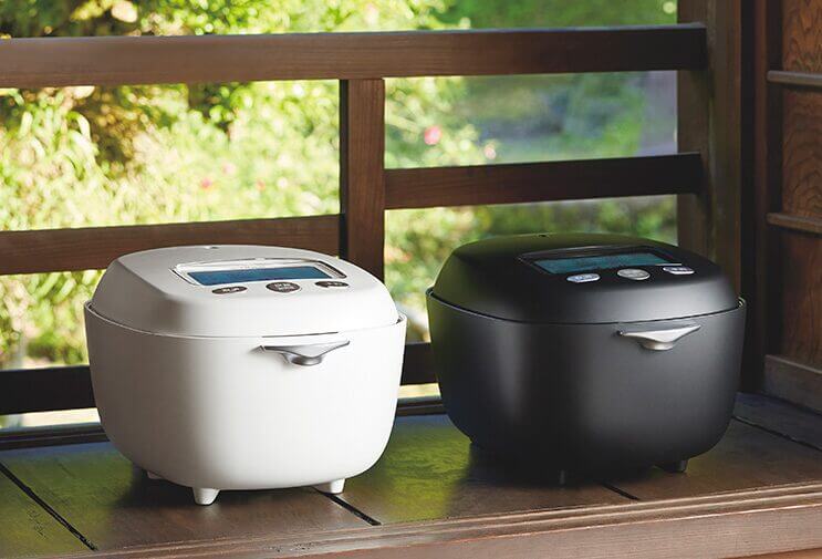 タイガー 炊飯器