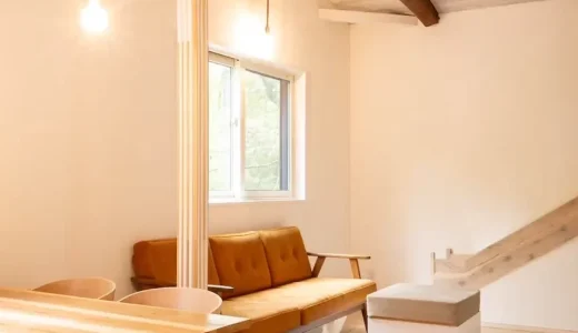 那須のお家 komori